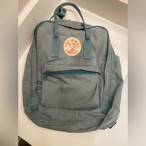 Fjallraven Kånken Backpack
